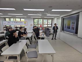 공감인문 작가와의 대화